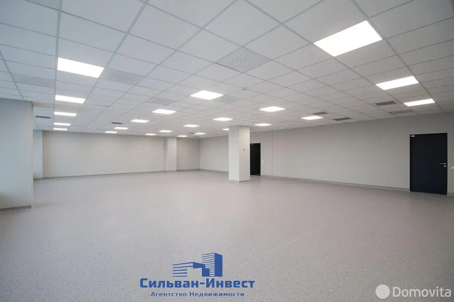 Аренда офиса на пр-т Партизанский, д. 79 в Минске, 18310EUR, код 13974 - фото 23