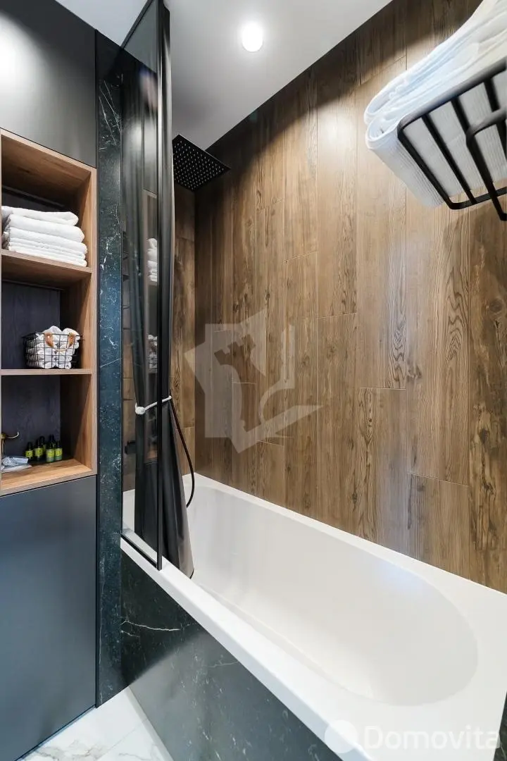 Снять 2-комнатную квартиру в Минске, пр-т Мира, д. 2, 1500USD, код 149278 - фото 23