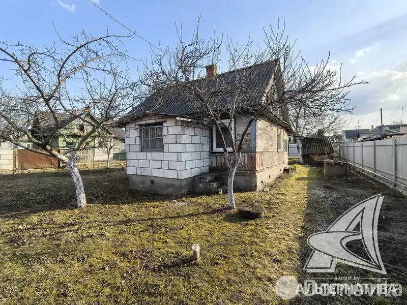 купить дом, Кобрин, 