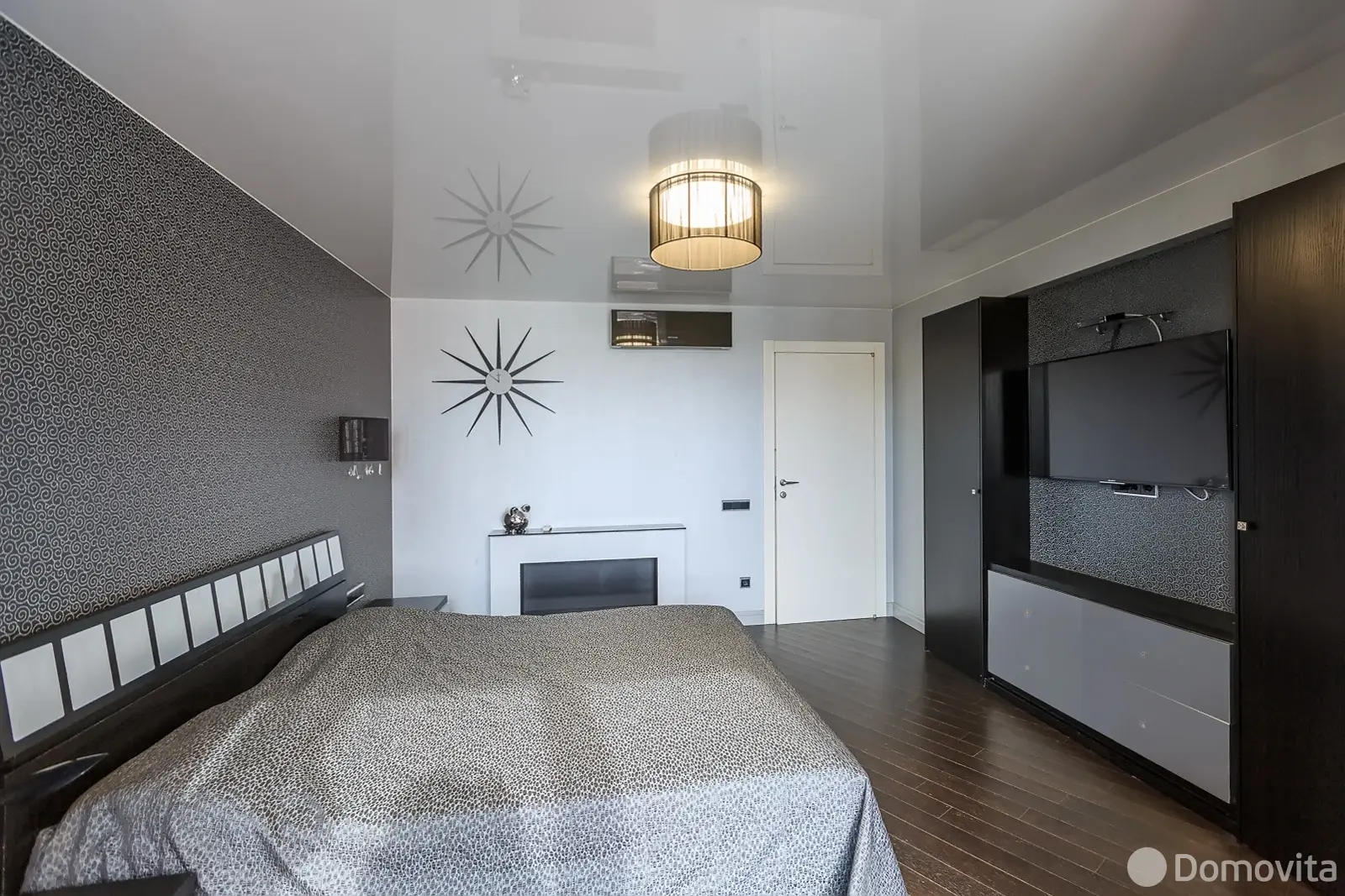 Снять 3-комнатную квартиру в Минске, ул. Нововиленская, д. 13А, 1200USD, код 151201 - фото 10