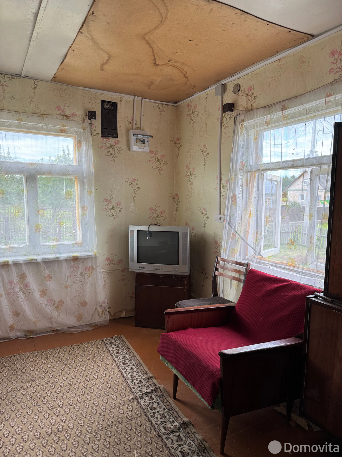 Продажа 2-этажной дачи в Молодях Минская область, 15000USD, код 183859 - фото 18