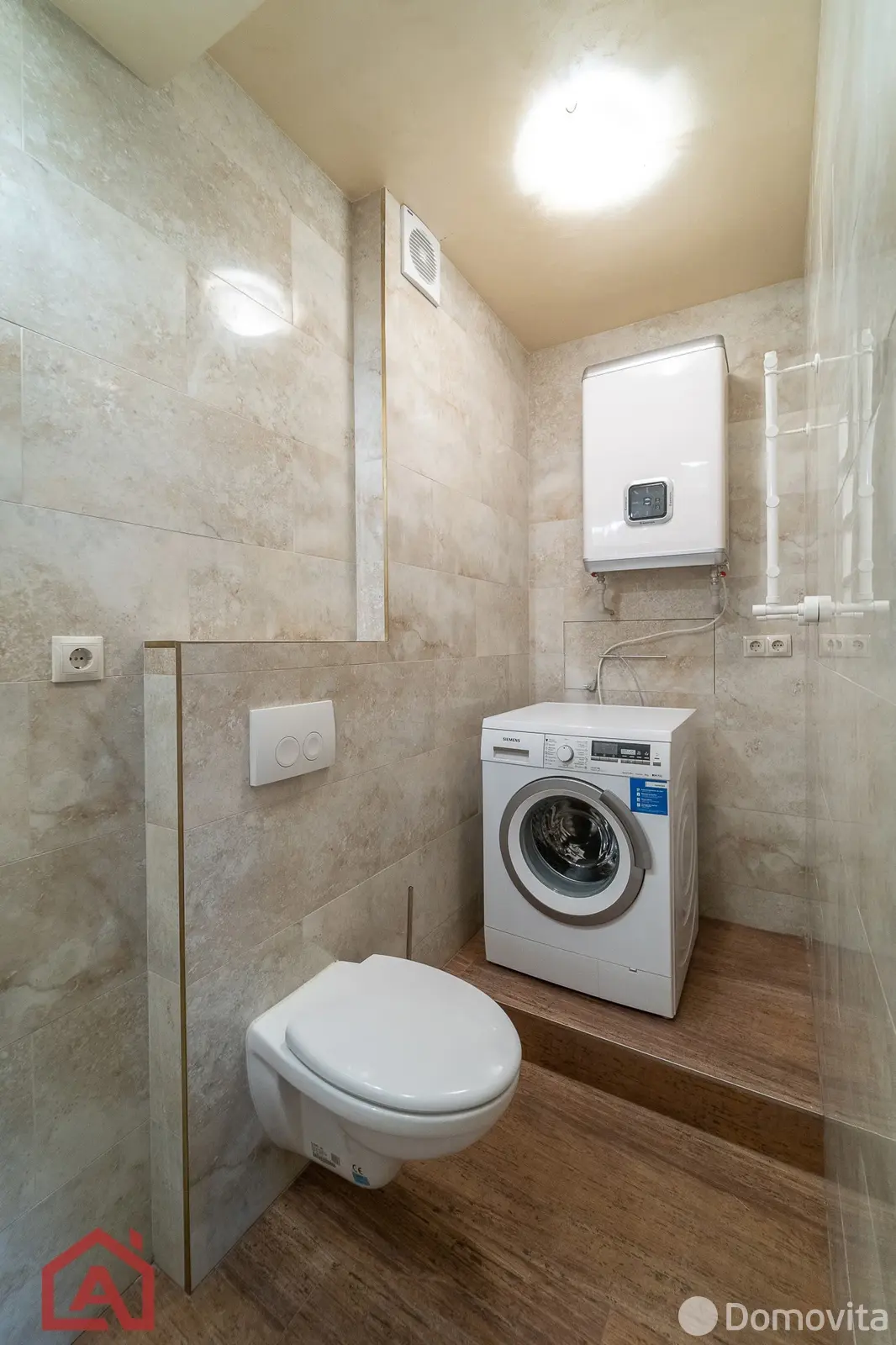 Снять 2-комнатную квартиру в Минске, ул. Гвардейская, д. 12, 900USD, код 144724 - фото 22