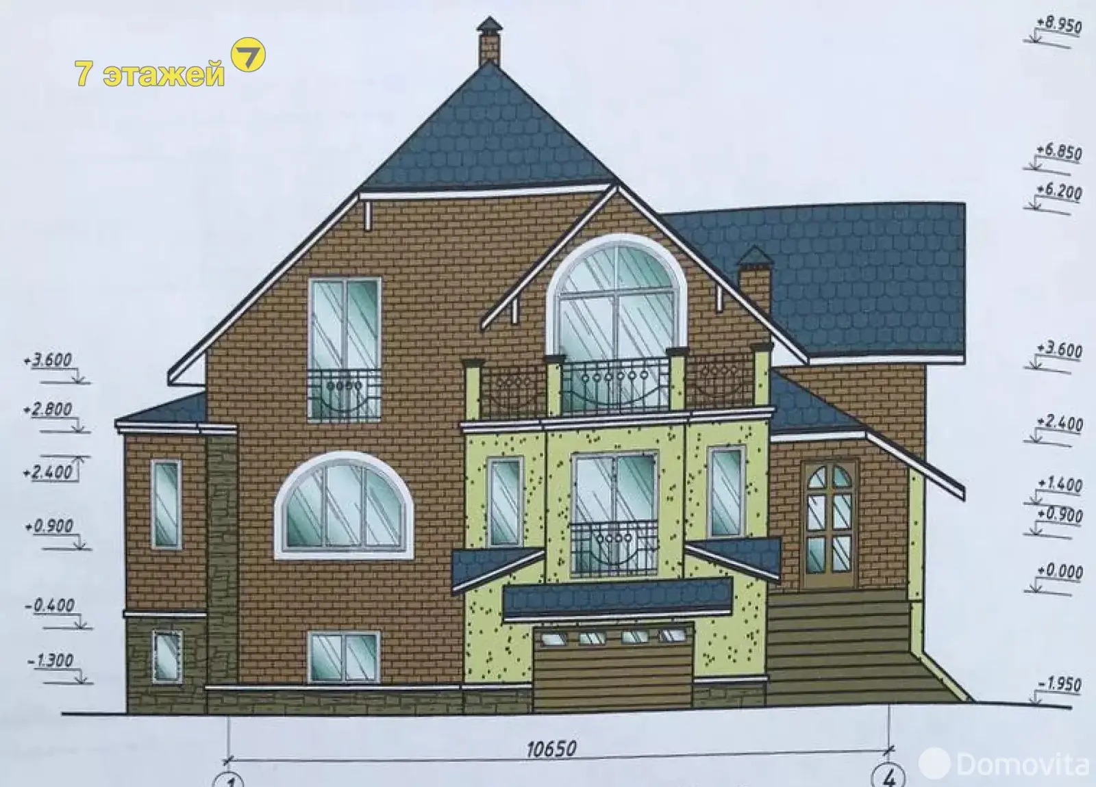 участок, Борисов, ул. Янки Мавра