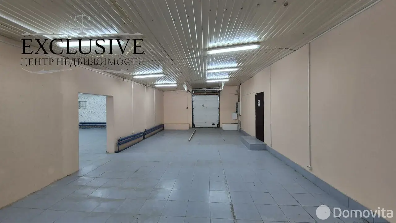 Купить торговое помещение на пер. Почтовый, д. 44 в Новополоцке, 75000USD, код 998268 - фото 11