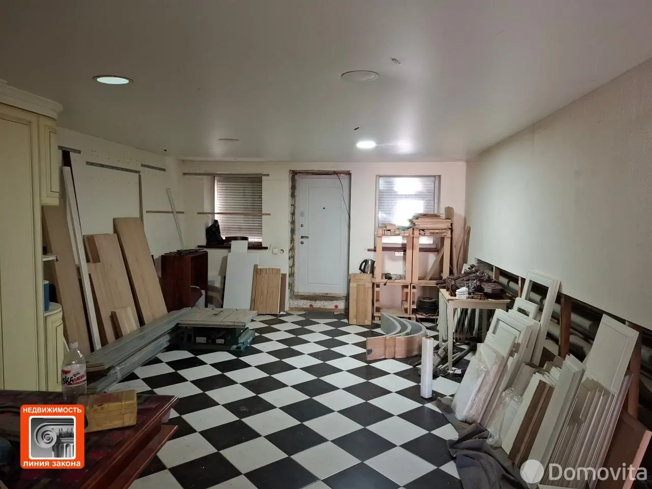 Купить офис на ул. Кооперативная в Гомеле, 137800USD, код 10308 - фото 21
