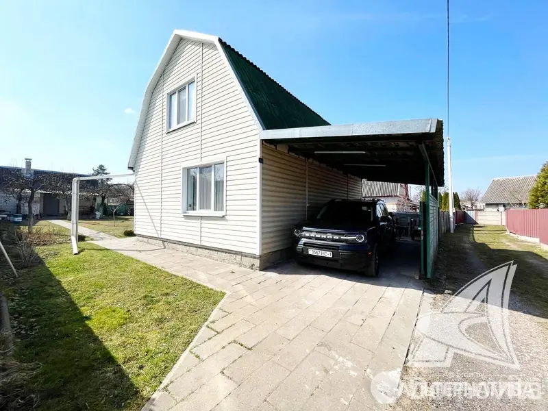 дача, Брест, 