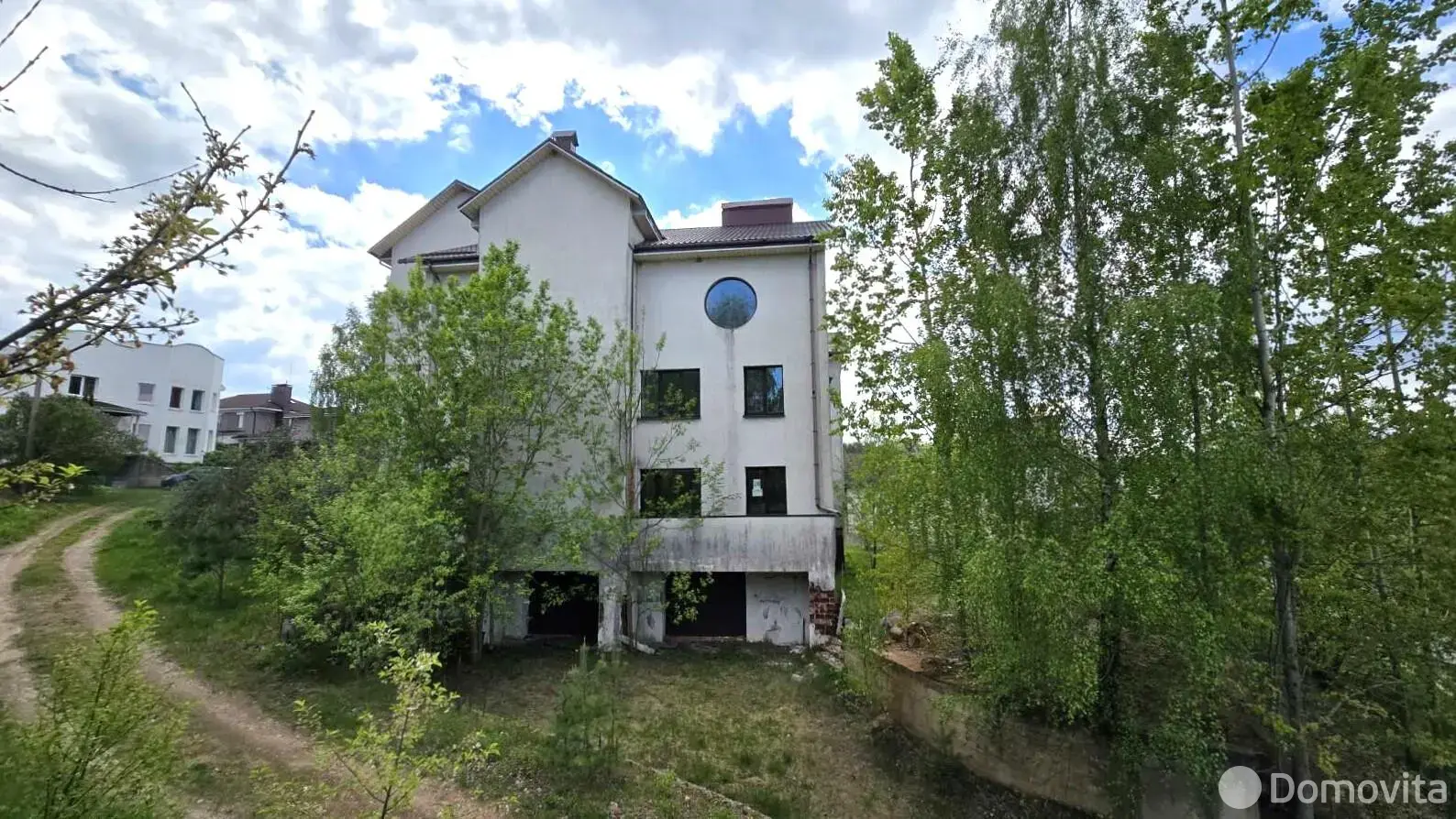 продажа коттеджа, Ратомка, ул. Линейная