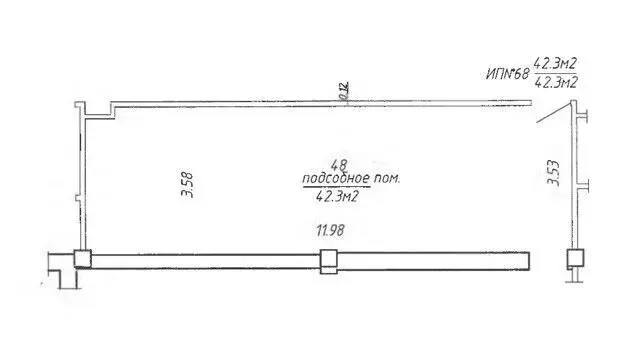 арендовать офис, Минск, ул. Монтажников, д. 9