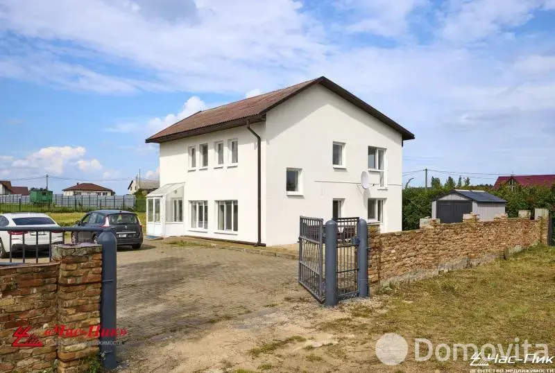 Купить 1-этажную дачу в Холме Минская область, 150000USD, код 183553 - фото 41