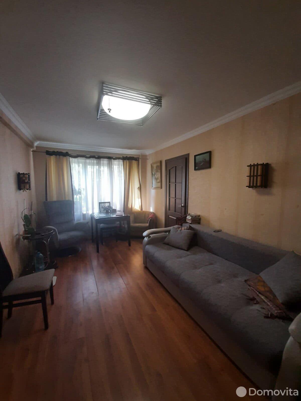 Купить 3-комнатную квартиру в Минске, пр-т Пушкина, д. 30, 76000 USD, код: 837762 - фото 3