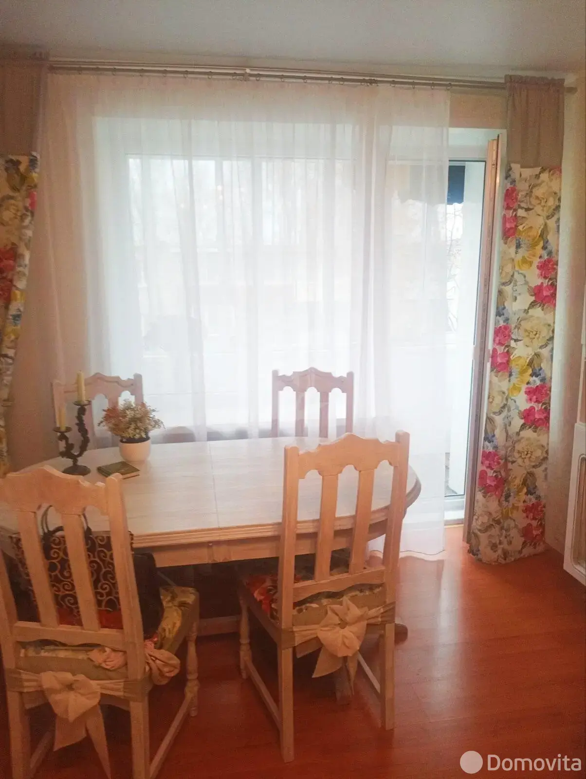 Продажа 2-комнатной квартиры в Заславле, ул. Вилейская, д. 17, 57000 USD, код: 1119012 - фото 3