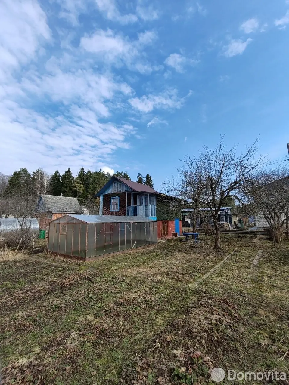 Продажа 2-этажной дачи в Лятохах Витебская область, 12000USD, код 185196 - фото 25