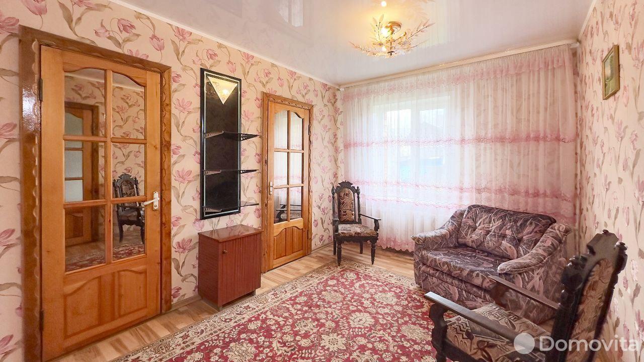 Продать 2-этажный дом в Борисове, Минская область ул. Мелиоративная, 79900USD, код 636435 - фото 4