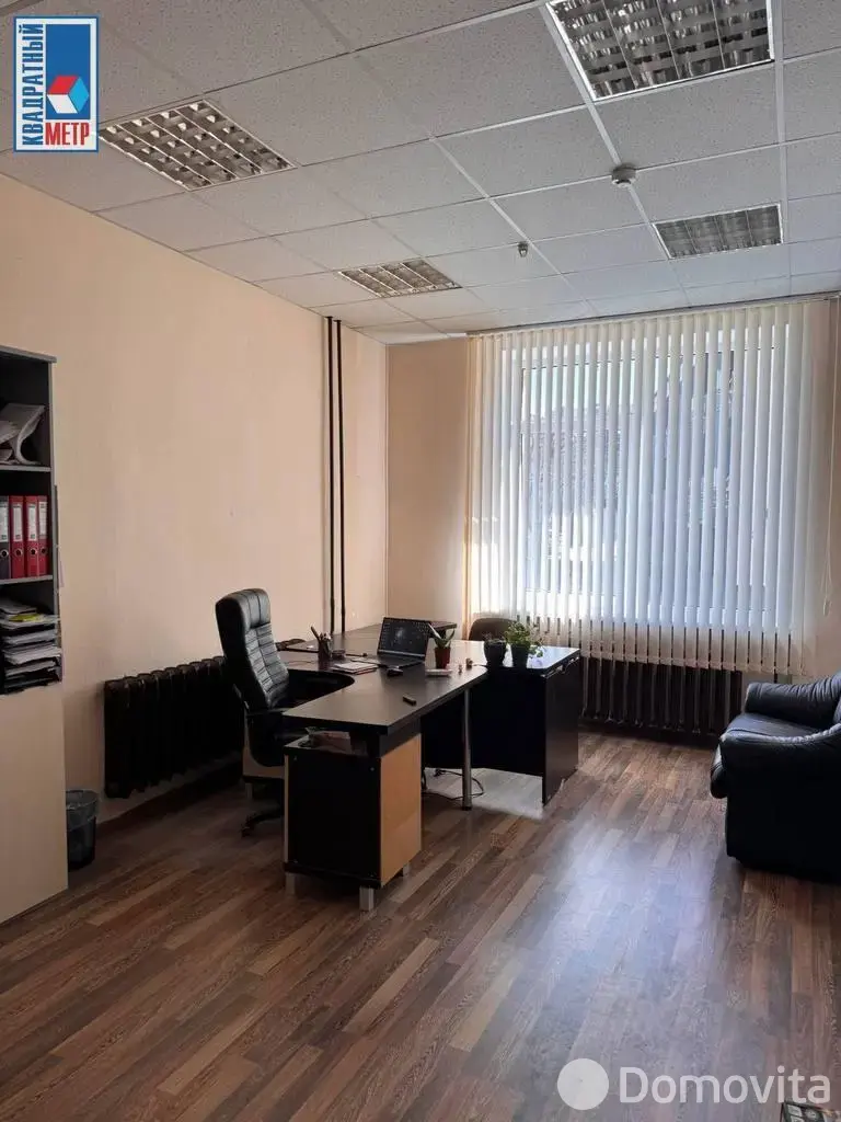 Купить офис на ул. Чичерина, д. 21 в Минске, 32200USD, код 8460 - фото 5