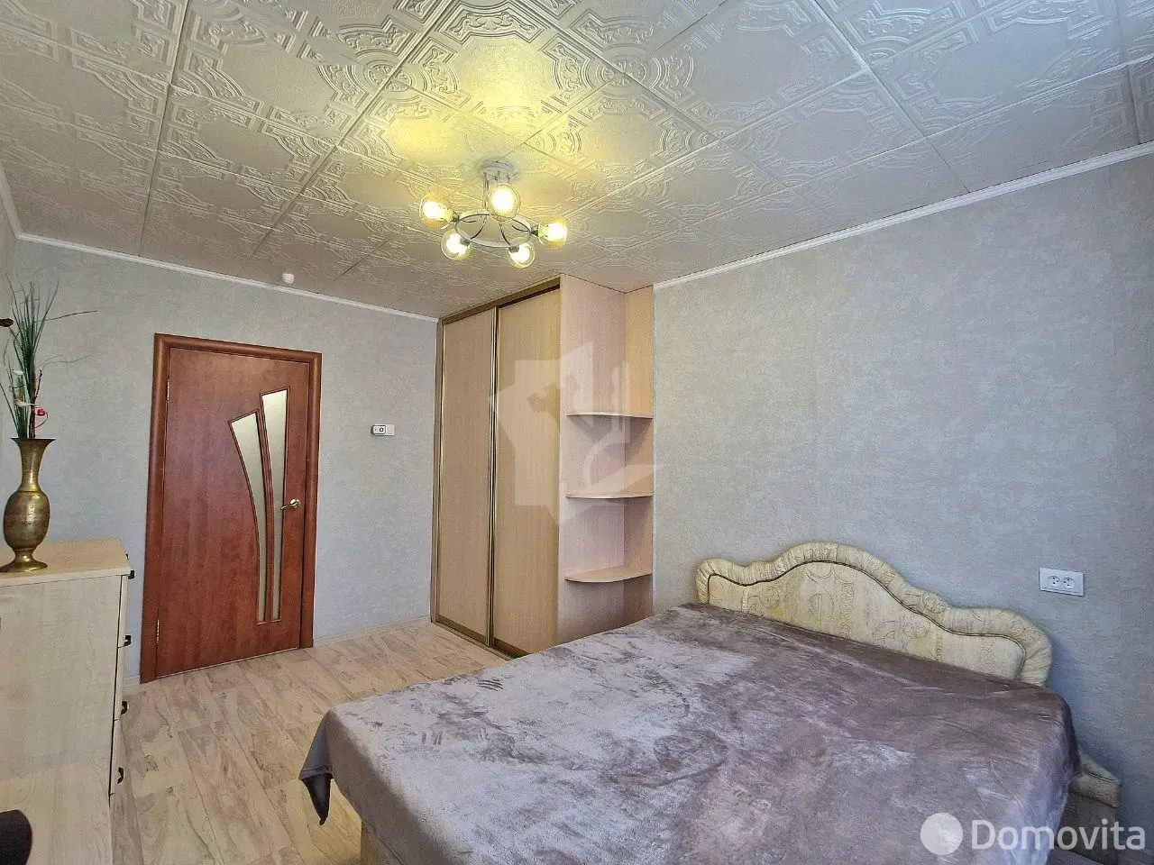 Снять 3-комнатную квартиру в Минске, ул. Гамарника, д. 20, 500USD, код 149467 - фото 11