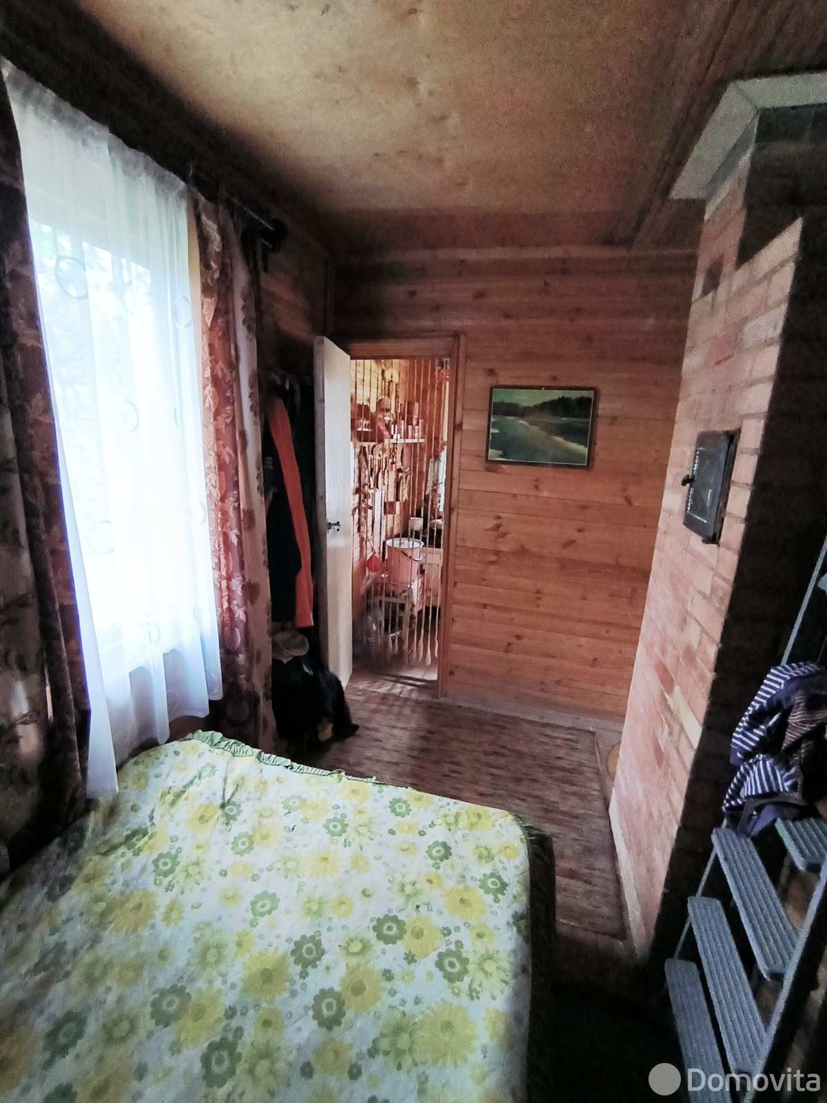 дача, Солнечная поляна Анусино, 