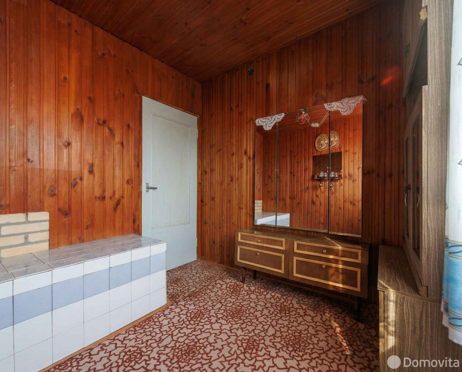 дача, Родник-90, 