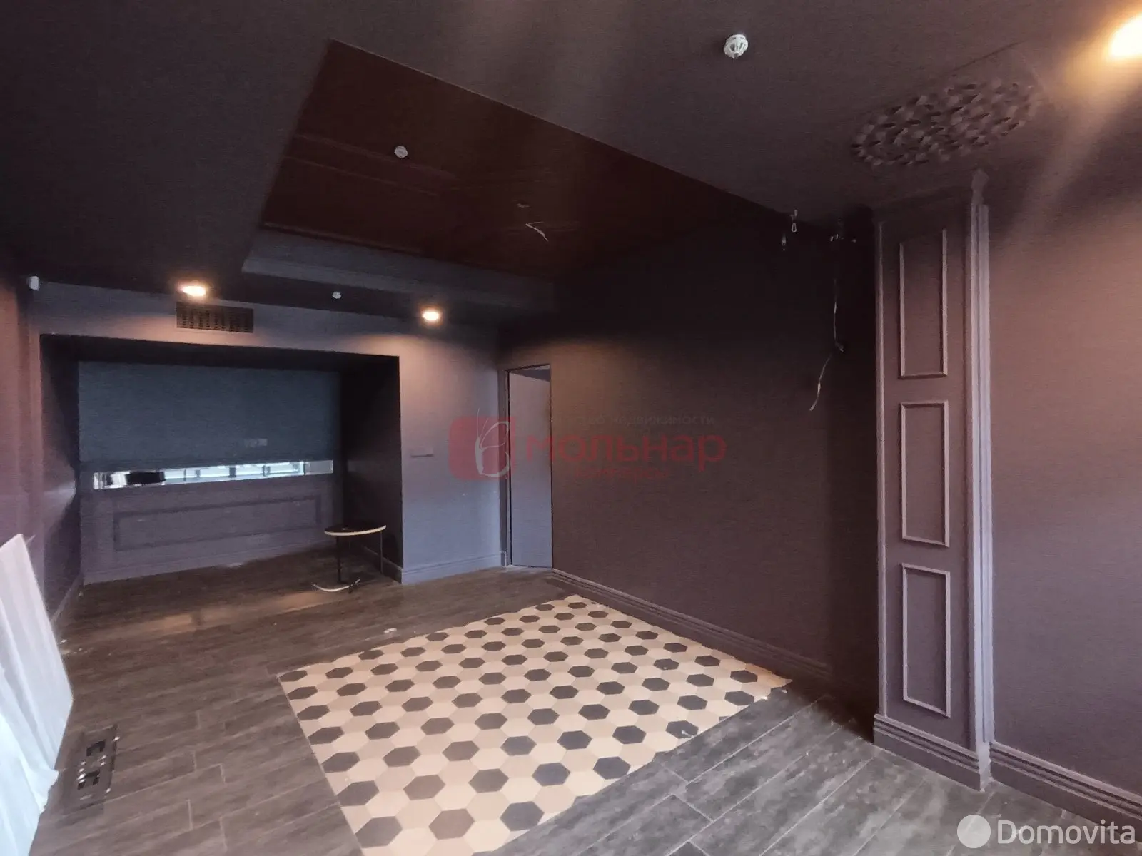 Объект сферы услуг в Минске, ул. Зыбицкая, д. 9, код 3483 - фото 17