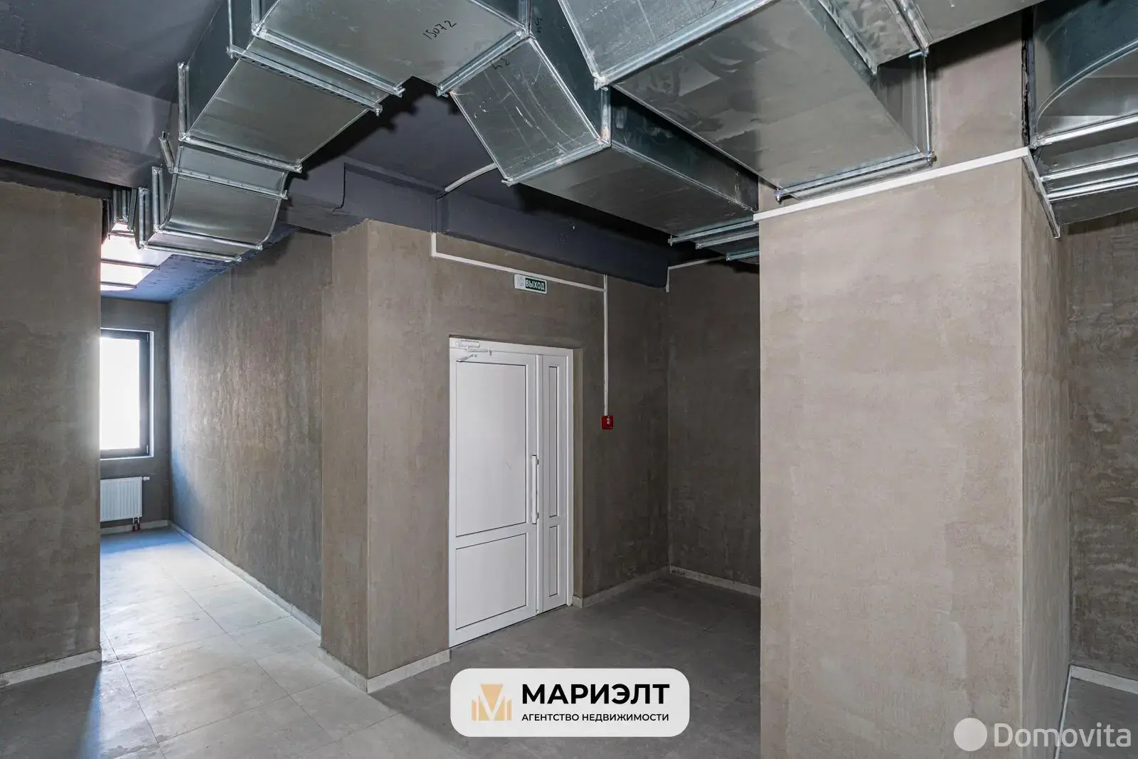 Снять торговое помещение на ул. Притыцкого, д. 146 в Минске, 4365EUR, код 968291 - фото 17