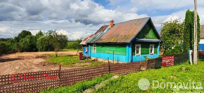 купить коттедж, Дегтяревка, ул. Молодежная
