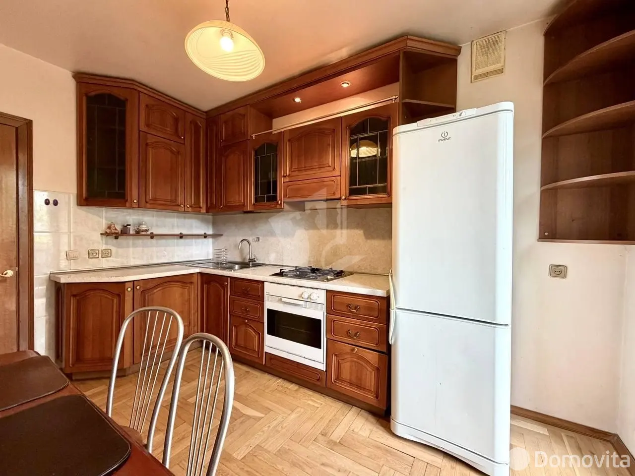 Снять 3-комнатную квартиру в Минске, ул. Якуба Коласа, д. 55/1, 700USD, код 151345 - фото 12