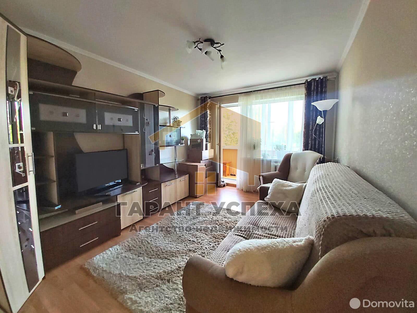 Продажа 2-комнатной квартиры в Бресте, ул. Кривошеина, 37900 USD, код: 1020260 - фото 1
