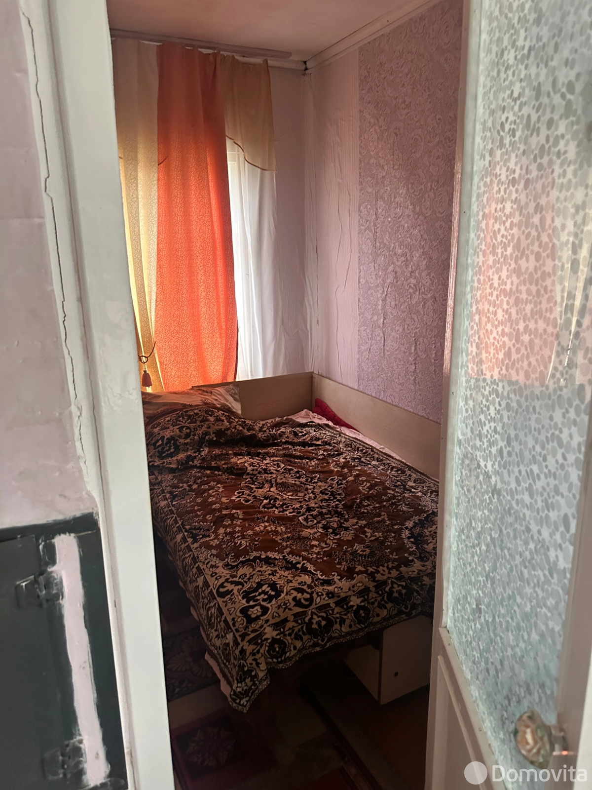 Купить 1-этажную дачу в Малинниках Минская область, 12000USD, код 184457 - фото 17