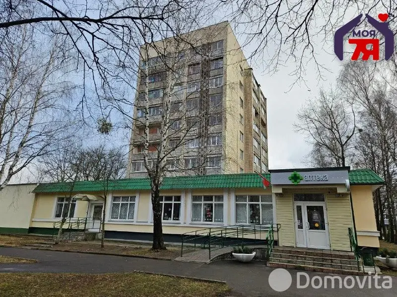 Продажа 4-комнатной квартиры в Барановичах, ул. Наконечникова, д. 11, 37500 USD, код: 1124746 - фото 6