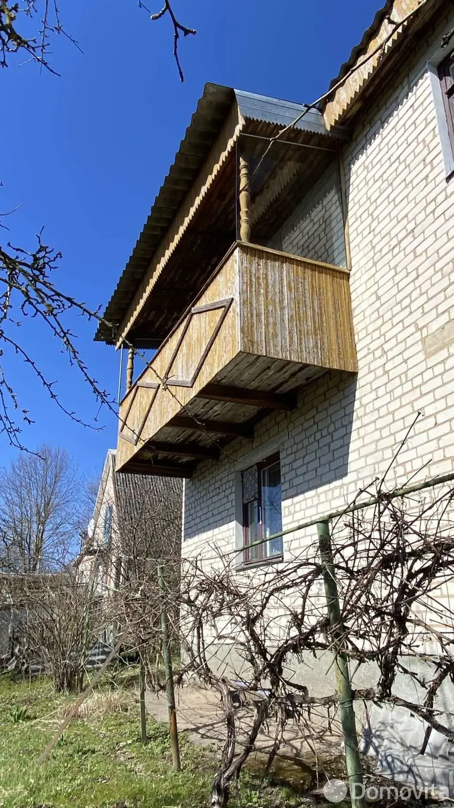 Стоимость продажи коттеджа, Дейки, ул. Дачная