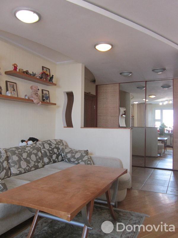Продажа 4-комнатной квартиры в Минске, ул. Жуковского, д. 29, 142500 USD, код: 956752 - фото 5