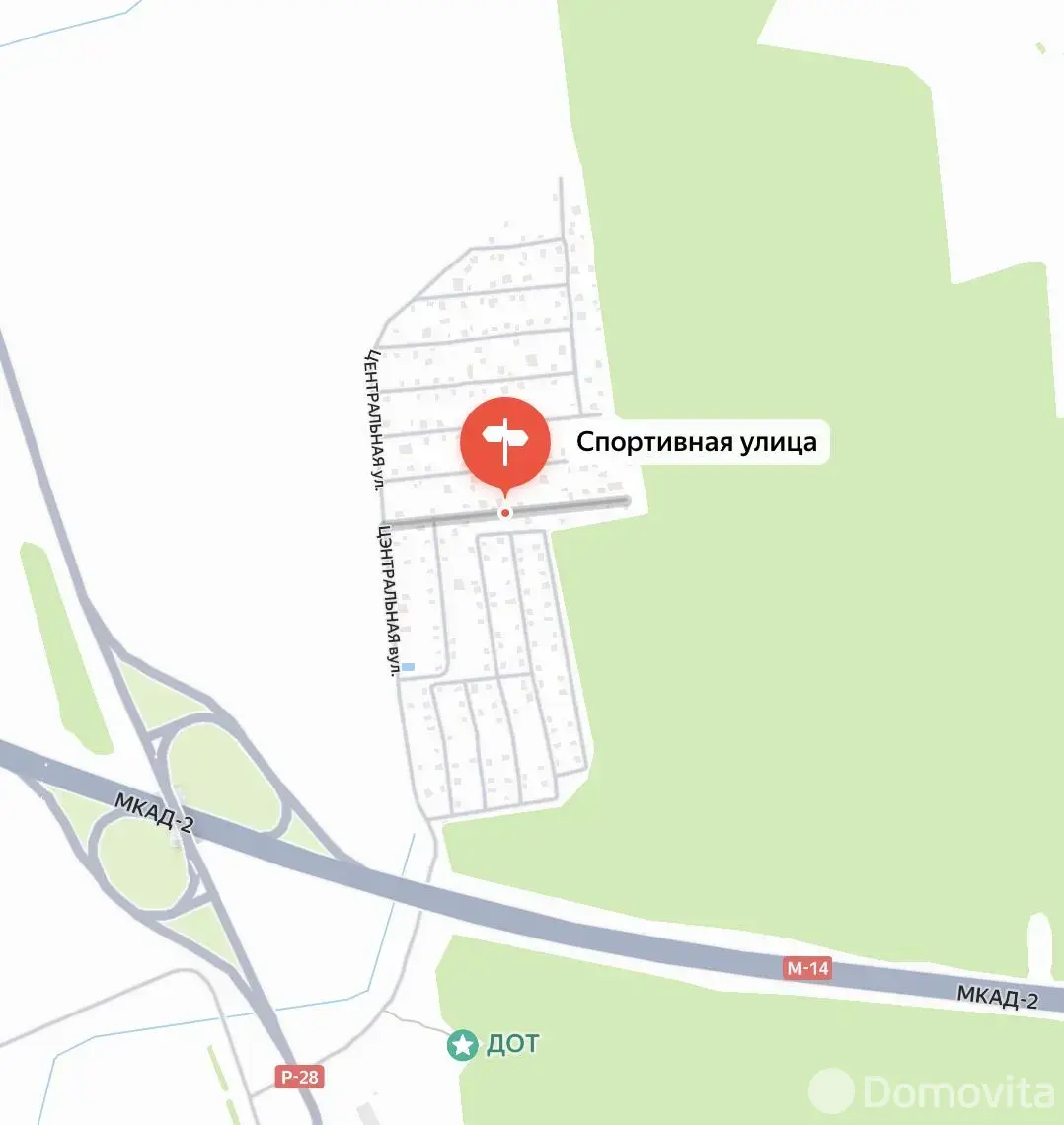 продажа участка, Полиграфист, 