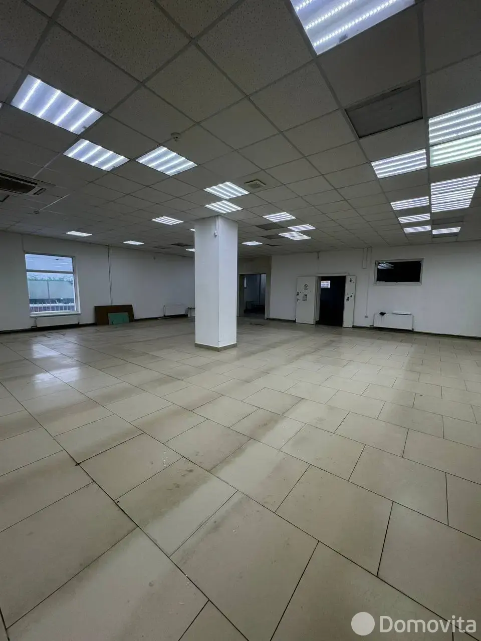 Цена аренды торгового объекта, Осиповичи, ул. Сумченко, д. 17А