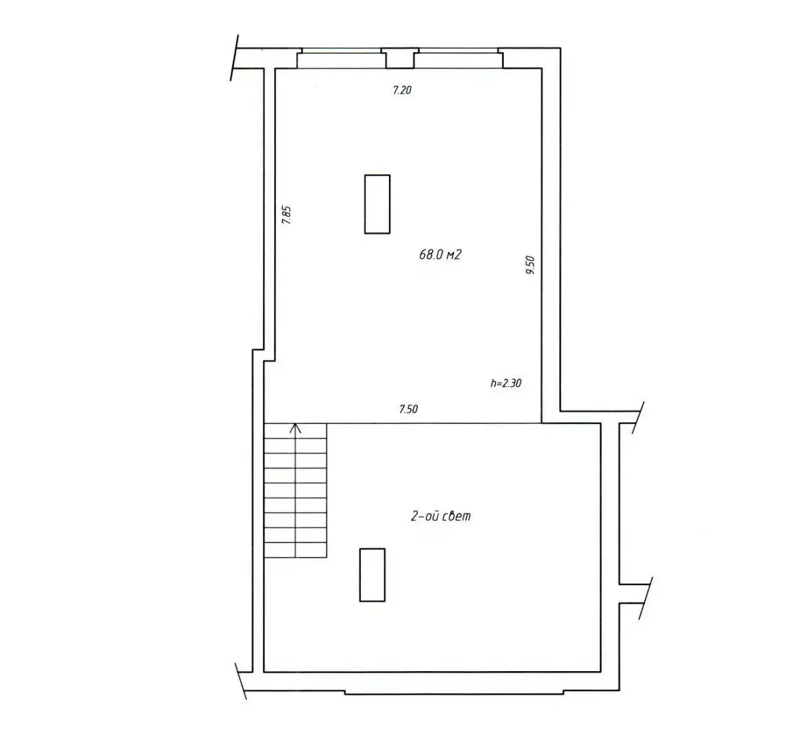 объект сферы услуг, Минск, ул. Маяковского, д. 22/1 - лучшее предложение