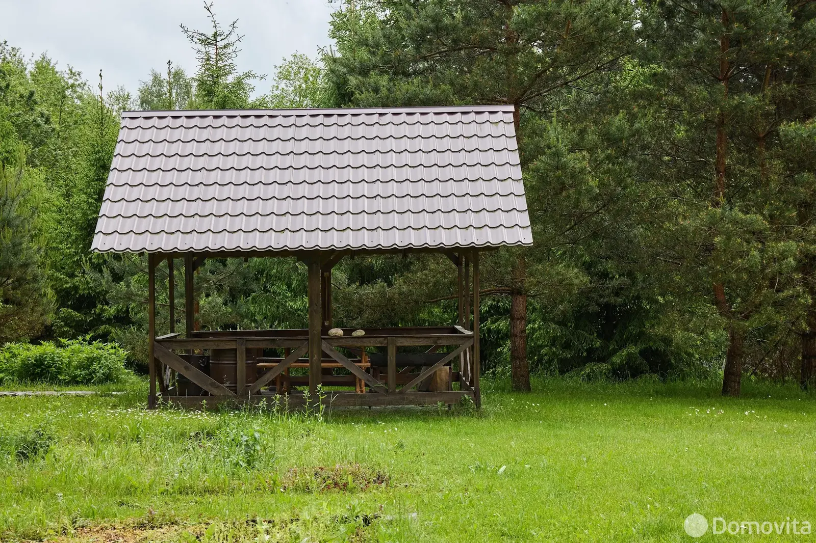 Купить помещение под сферу услуг в Липовцах, ул. Озерная - фото 35