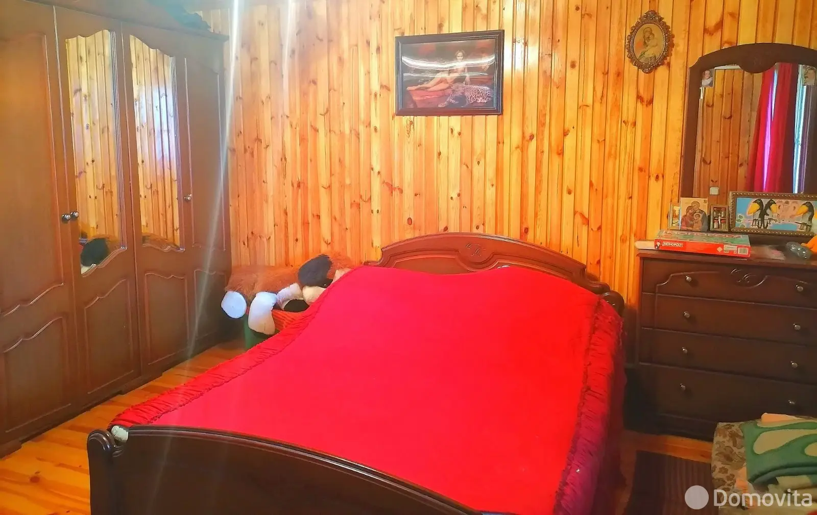 коттедж, Пинск, ул. Ожешко 