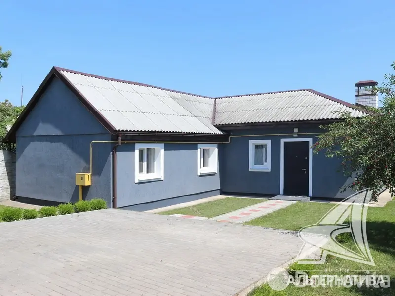 коттедж, Старое Село, - лучшее предложение