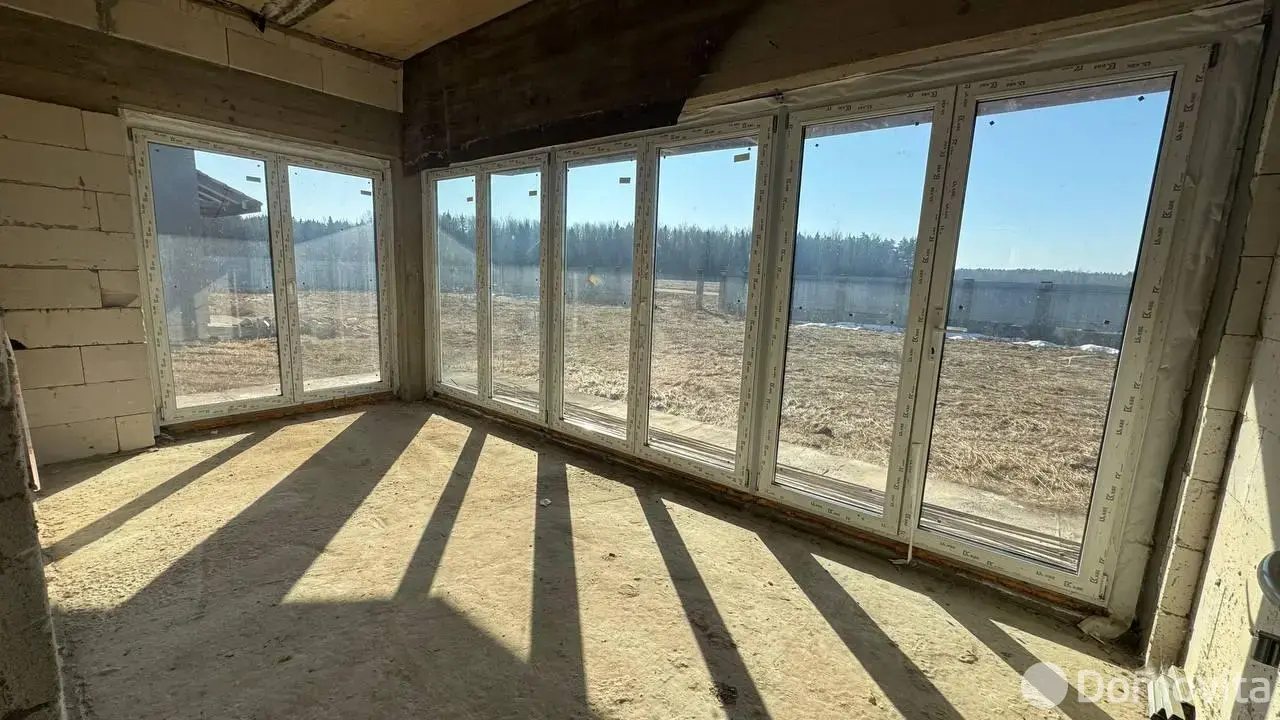 Купить 2-этажную дачу в Лесном Минская область, 50000USD, код 184883 - фото 11