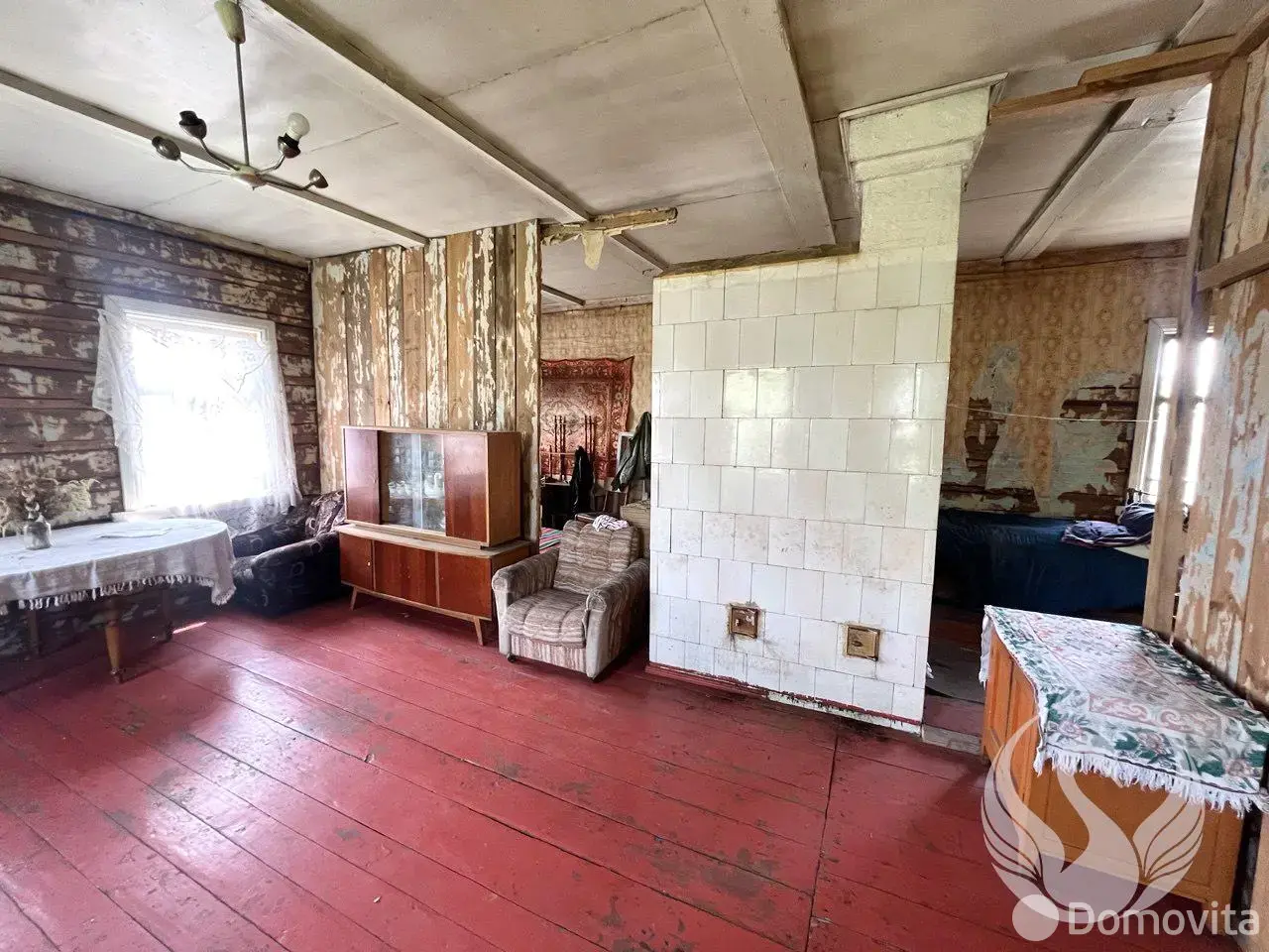 коттедж, Старое Янчино, ул. Борисовская, д. 45, стоимость продажи 45 221 р.