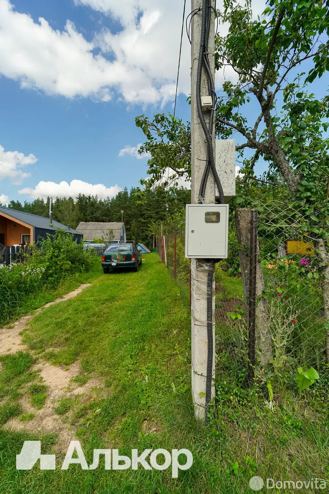 Купить 1-этажную дачу в Солнечная поляна-1 Минская область, 67000USD, код 183742 - фото 22