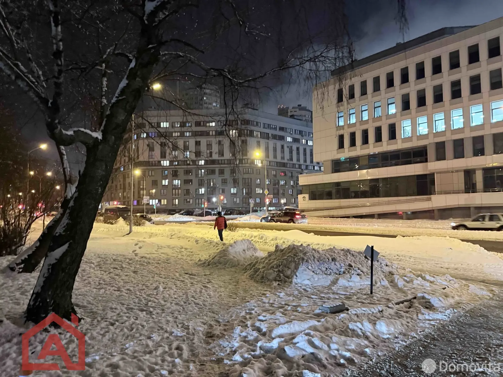 Стоимость аренды квартиры, Минск, ул. Скрыганова, д. 1