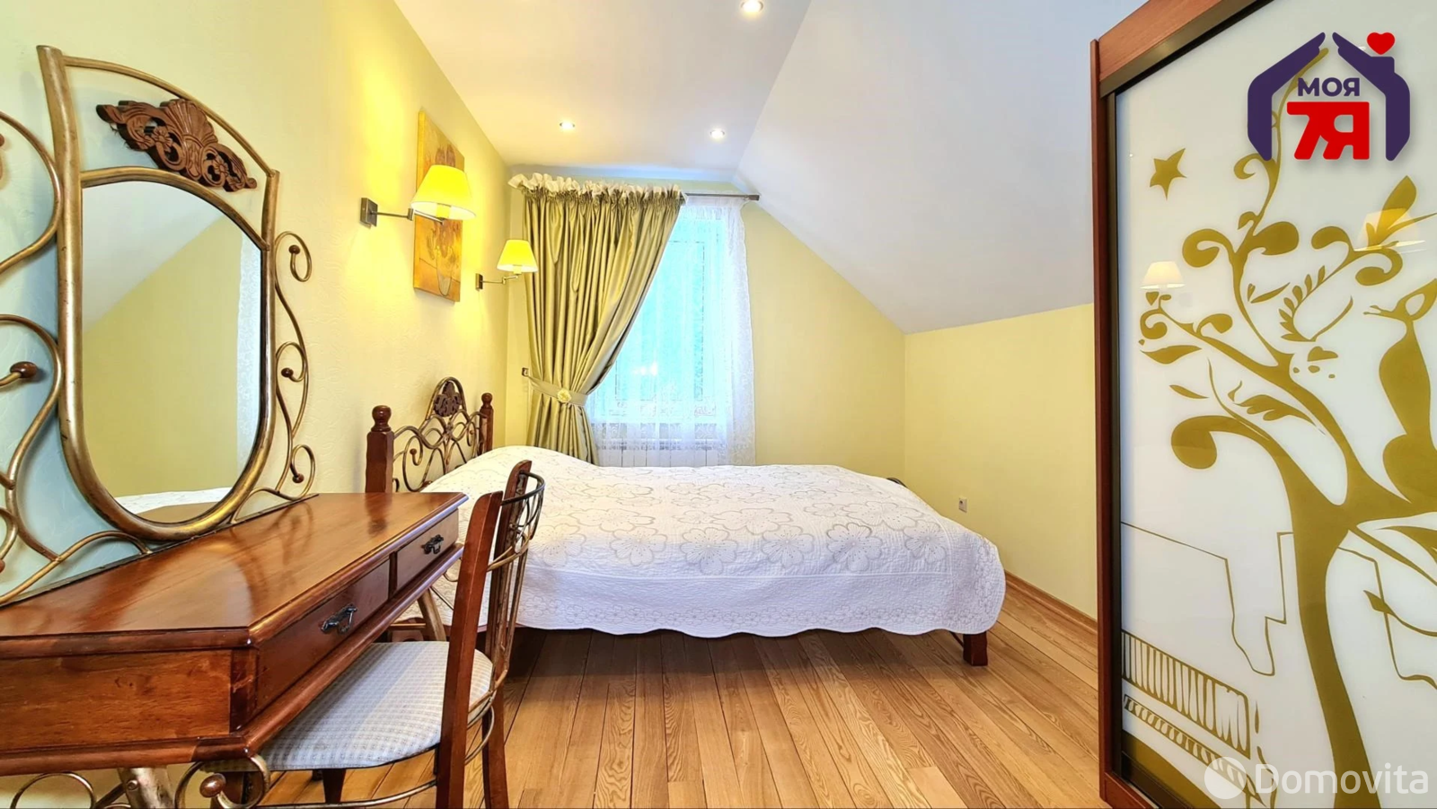 Продажа 2-этажной дачи в Чистая Криница Минская область, 128000USD, код 184712 - фото 12