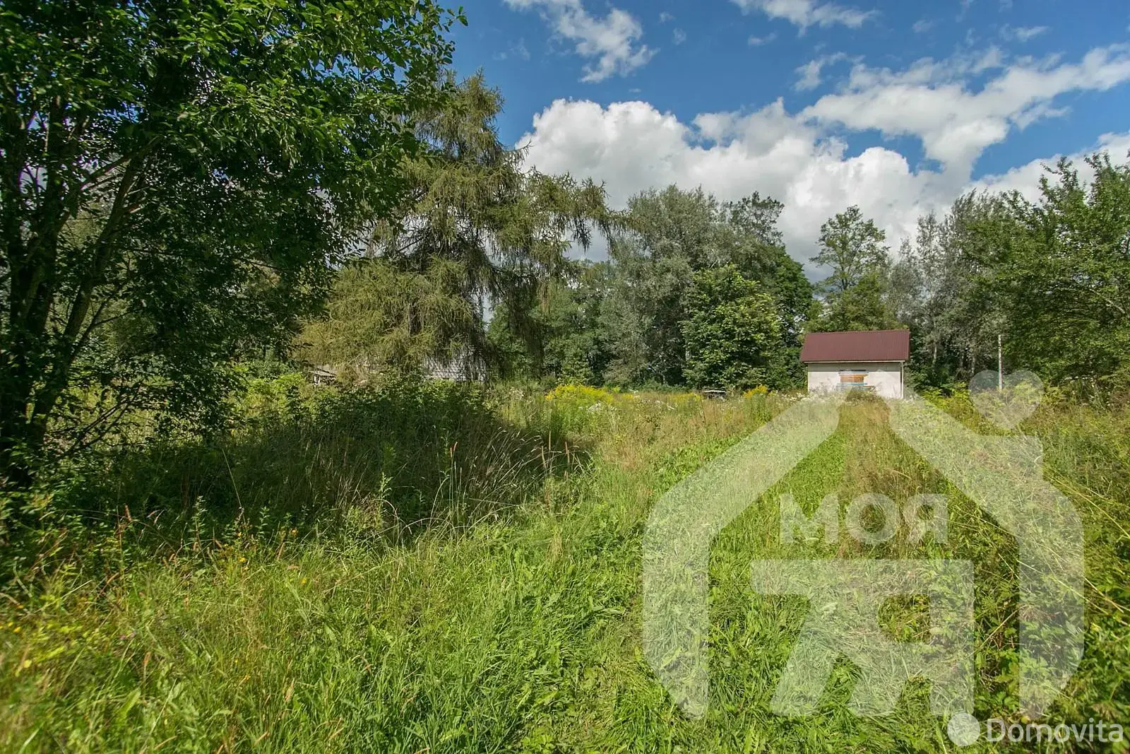 коттедж, Косута, ул. Солнечная 