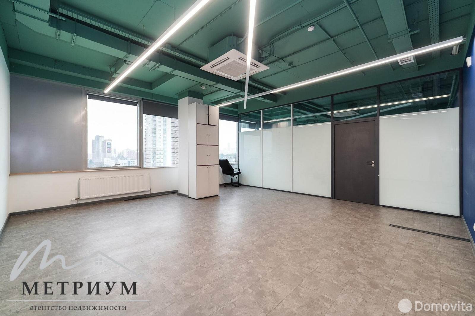 офис, Минск, ул. Аранская, д. 8, стоимость аренды 17 729 р./мес.