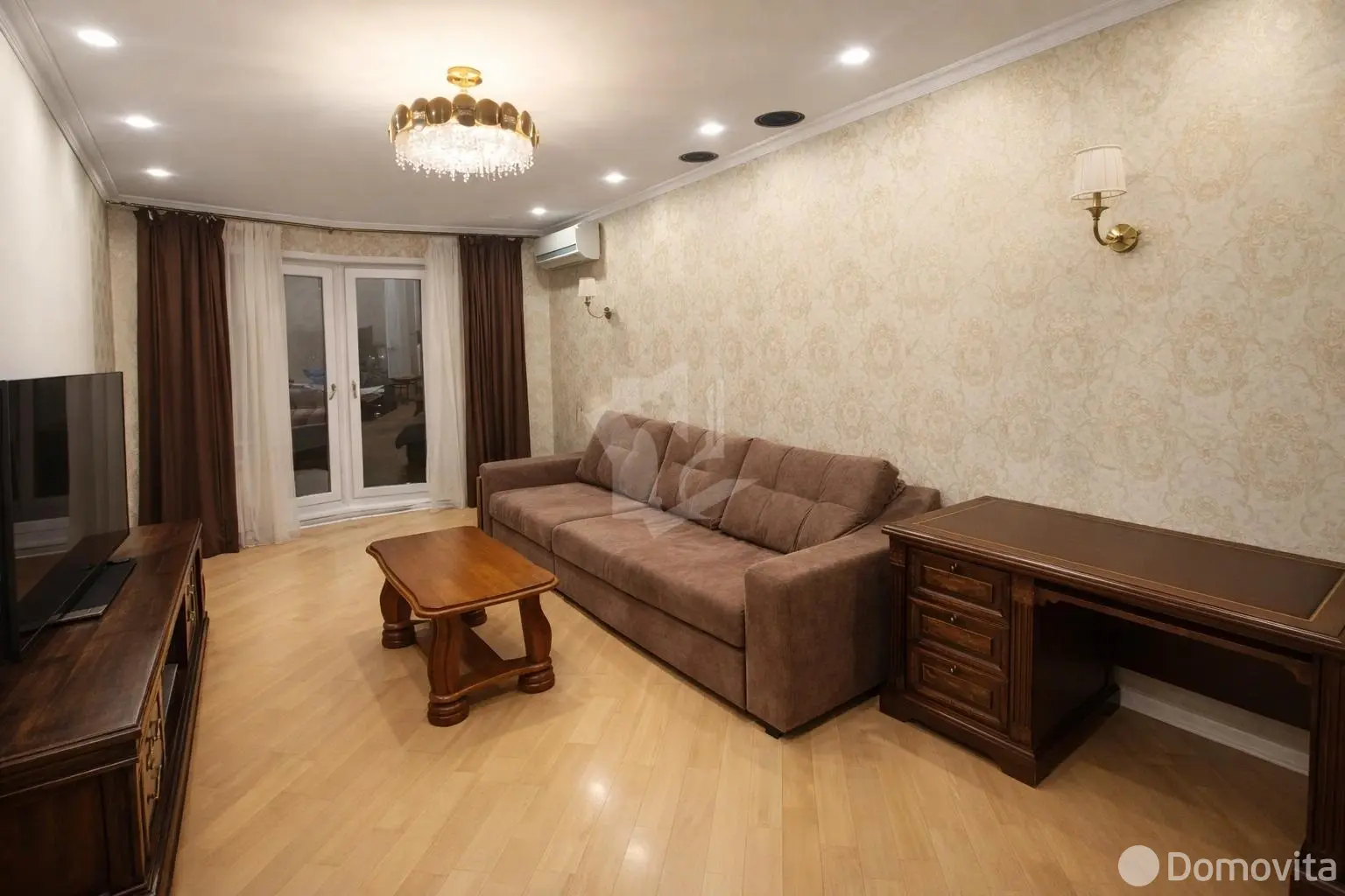 Снять 3-комнатную квартиру в Минске, ул. Леонида Беды, д. 45, 850USD, код 150134 - фото 6