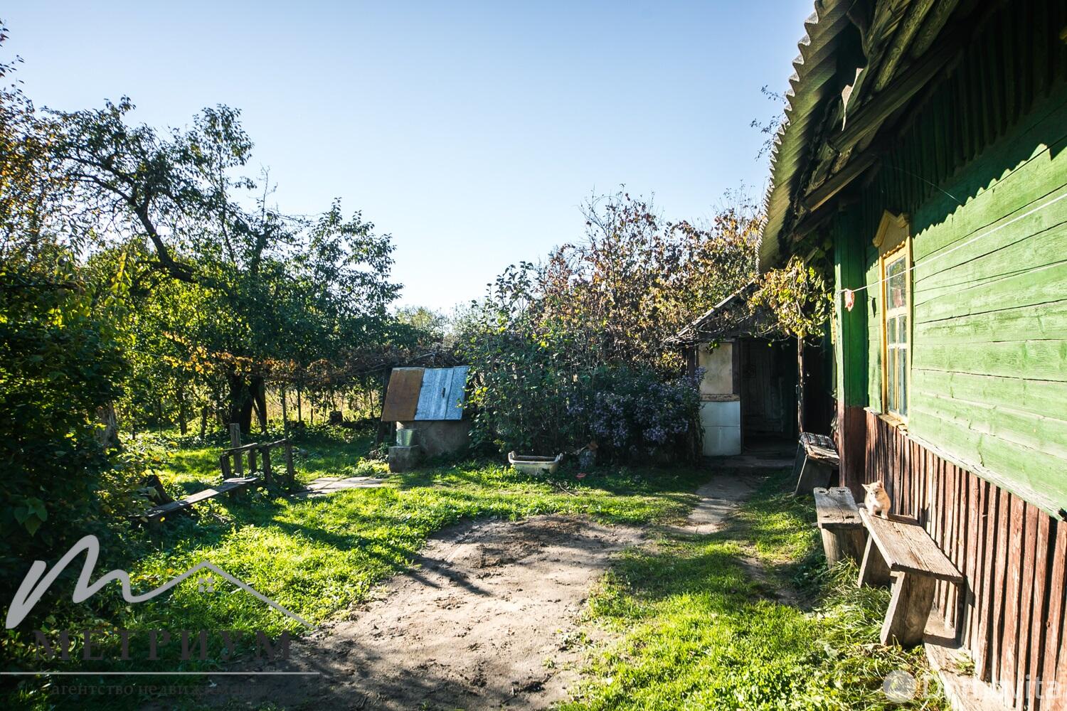 Цена продажи коттеджа, Капские, 