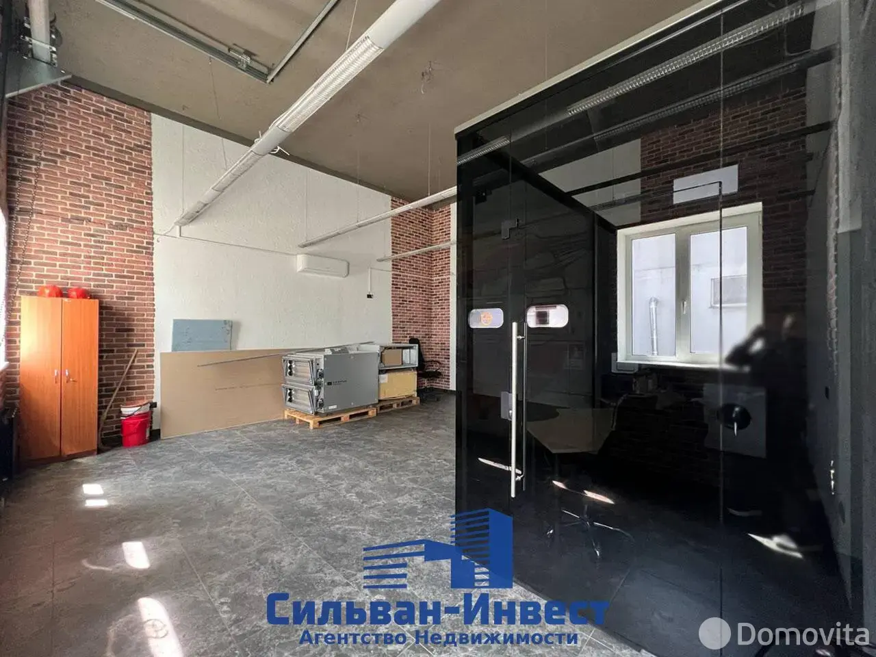 Купить складское помещение на ул. Селицкого, д. 7/а в Минске - фото 36