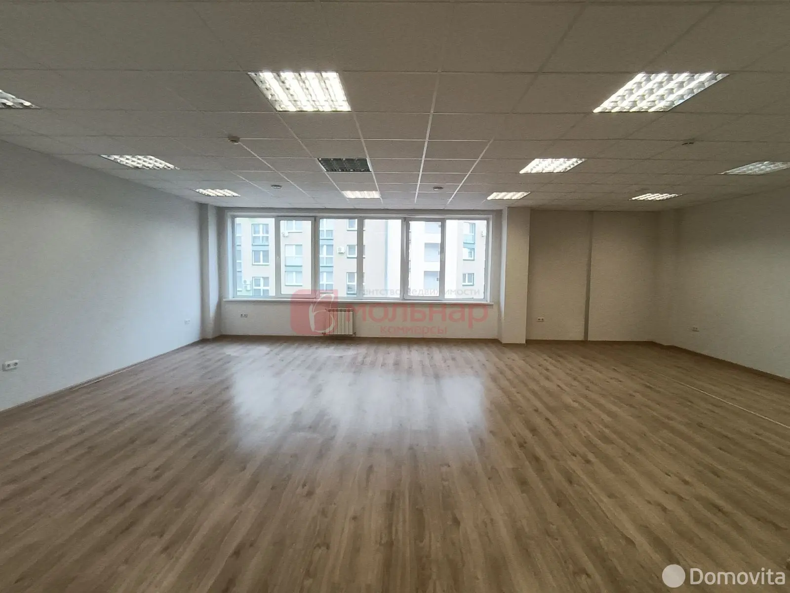 офис, Минск, ул. Скрыганова, д. 14 на ст. метро Молодежная