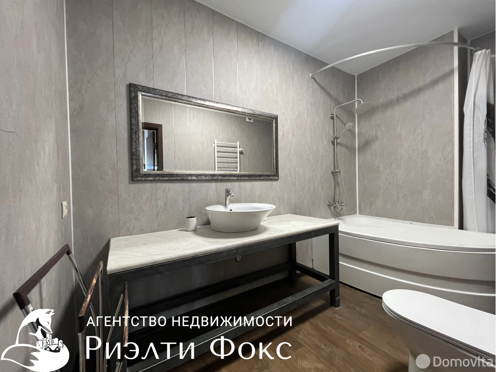 Снять 3-комнатную квартиру в Минске, ул. Червякова, д. 52, 1000USD, код 150890 - фото 40