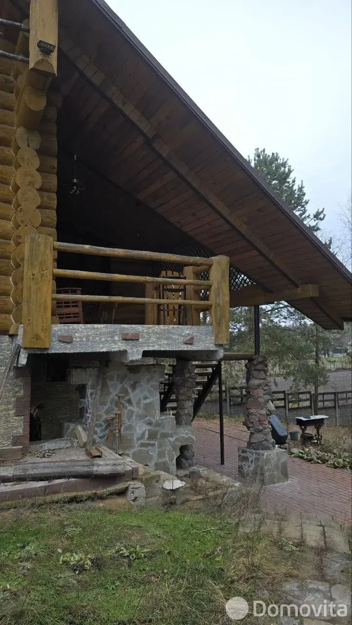 Стоимость продажи коттеджа, Рудня Каменева, ул. Песчаная, д. 48