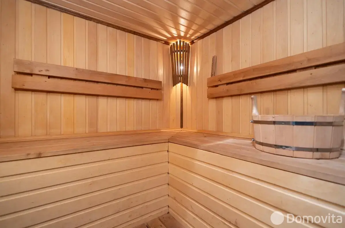 Продажа 1-этажной дачи в СИГНАЛ-2 Минская область, 44500USD, код 185172 - фото 16